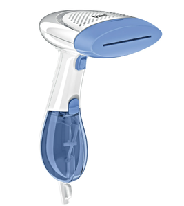 lot 712 image: Conair Handheld Garment Steamer for Clothes, ExtremeSteam 1200W