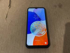 lot 2 image: Samsung Galaxy A14, 5G, 64GB- IN STORE DISPLAY