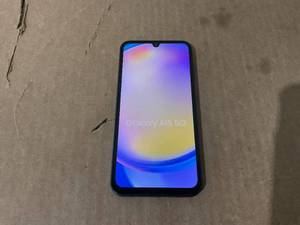 lot 3 image: Samsung Galaxy A15 5G A Series Cell Phone, Android Smartphone, 128GB-IN STORE DISPLAY
