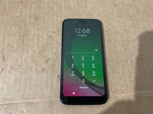 lot 4 image: Moto G7 play Made for US by Motorola  232GB