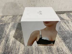 lot 718 image: Elvie Breast Pump - Double, Wearable Breast Pump with App