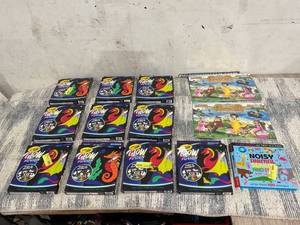 lot 726 image: LOT OF Arts&Crafts
