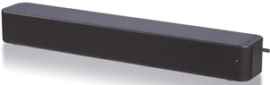 lot 209 image: onn. 2.0 LED Soundbar with 2 Speakers, 20