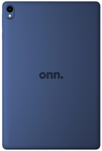 lot 273 image: onn. 10.1 Tablet, 32GB, (2024 Model) - Indigo