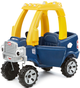 lot 298 image: Little Tikes Cozy Truck