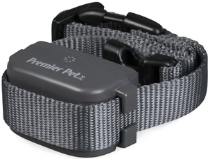 lot 402 image: Premier Pet Rechargeable Bark Collar
