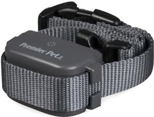 lot 403 image: Premier Pet Rechargeable Bark Collar