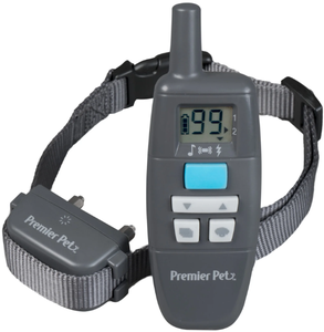 lot 404 image: Premier Pet 300 Yard Remote Trainer