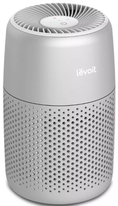 lot 410 image: Levoit Core Mini Air Purifier Gray