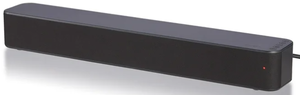 lot 450 image: onn. 2.0 LED Soundbar with 2 Speakers, 20