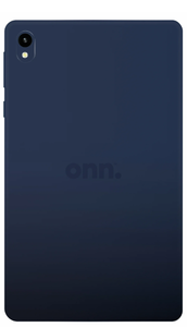 lot 462 image: onn. 7 Tablet, 32GB, (2024 Model) - Indigo