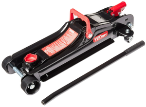 lot 568 image: Hyper Tough 2.5-Ton Low Profile Jack