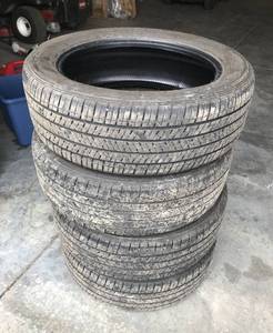 Bridgestone Tires