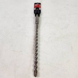 lot 158 image: New Milwaukee Spline Bit 48-20-4051 12 x 11 x 16