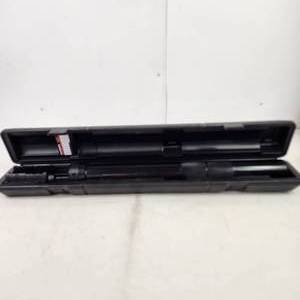 lot 182 image: Maddox Inner Tie Rod Tool Set Superior Automotive Tools MI13-1 Hard Case Excellent Condition