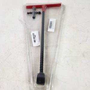 lot 208 image: New Eapele Water Meter Key 16 Universal Cross Key