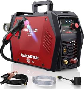 lot 1 image: ArcCaptain iControl Plasma Cutter