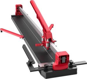 lot 6 image: Shijing 24 Manual Tile Cutter