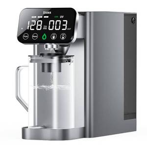 lot 18 image: Stokk T1 UV Reverse Osmosis Water Filtration System