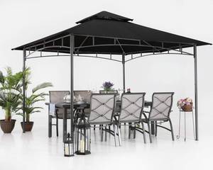 lot 52 image: ABCCanopy 10 X 10 Outdoor Gazebo