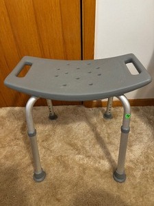 Shower  Bath Bench