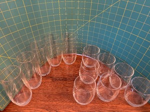 Drinking Glasses