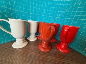 6 Mugs