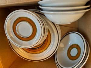 Acsons Stoneware