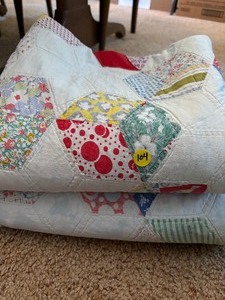 2 Quilts