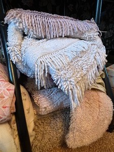 Assorted Floor Rugs