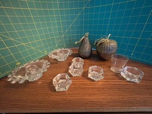 Assorted Home Decor