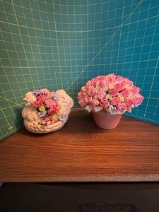 Pink Home Decor