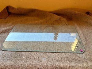 Glass Shelf