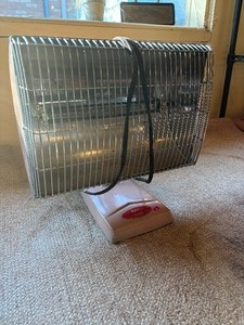 Toastmaster Heater