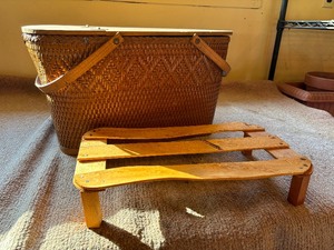 Picnic Basket
