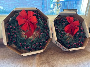Christmas Wreaths