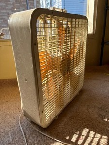 Box Fan