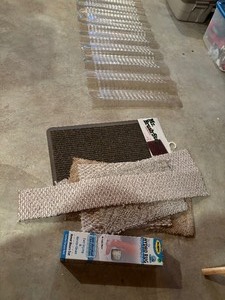 Hydro Rug, Runner and more