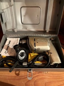 Sunbeam Drillmaster