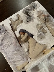 Nativity Scene