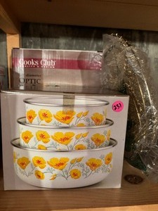 Salad Bowls and more