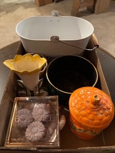 Assorted Home Decor