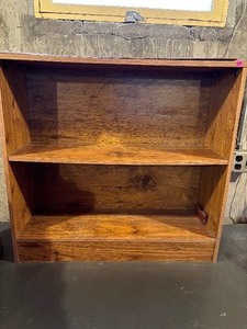 Small Bookcase