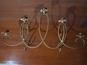 Candelabra