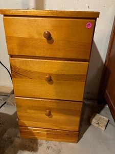 Nightstand