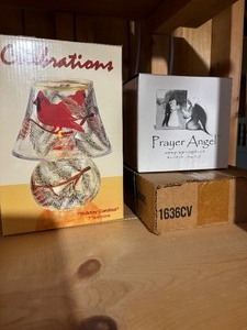 Cardinal Hurricane Mirrors and more