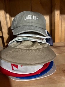 Baseball hats and Visors