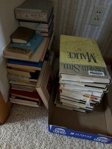 Books