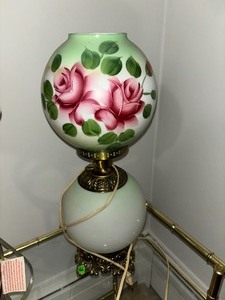 Vintage Lamp