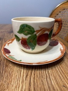 China Teacups and more